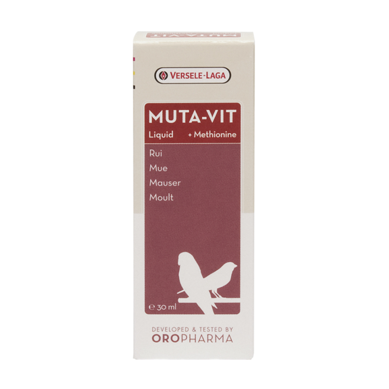 Oropharma Omni-Vit Liquid 30ml